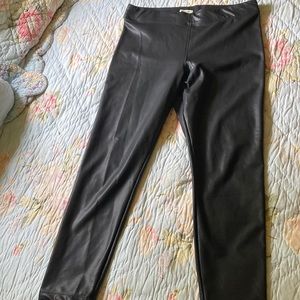 Max studio pants